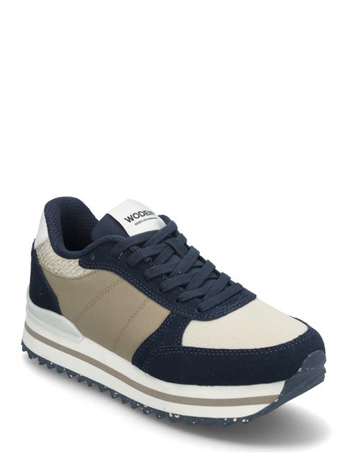 Ronja Plateau WODEN Navy