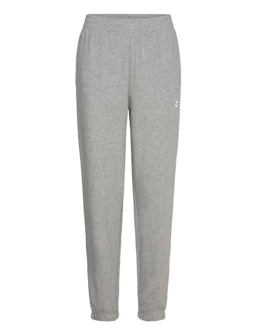 Hummel Hmlpulse W Sweat Pants Hummel Grey