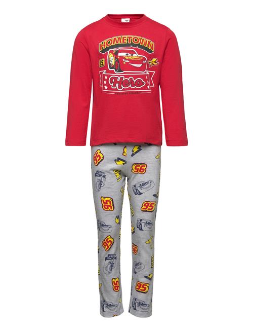 Pyjama Disney Red