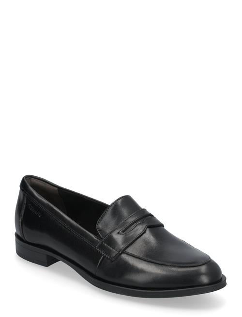 Tamaris Women Slip-On Tamaris Black