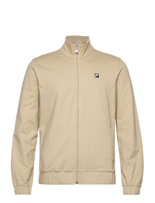 Bottrop Track Jacket FILA Beige