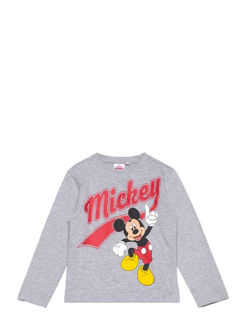 Tshirt Disney Grey