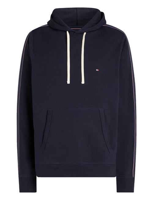 Global Stripe Hoody Tommy Hilfiger Navy