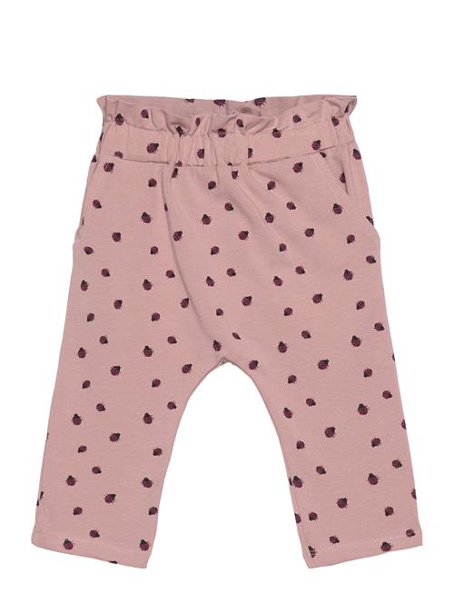 Tnsmira Pants The New Pink