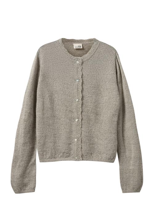 Sofie Schnoor Young Skylarsy Cardigan Sofie Schnoor Young Beige