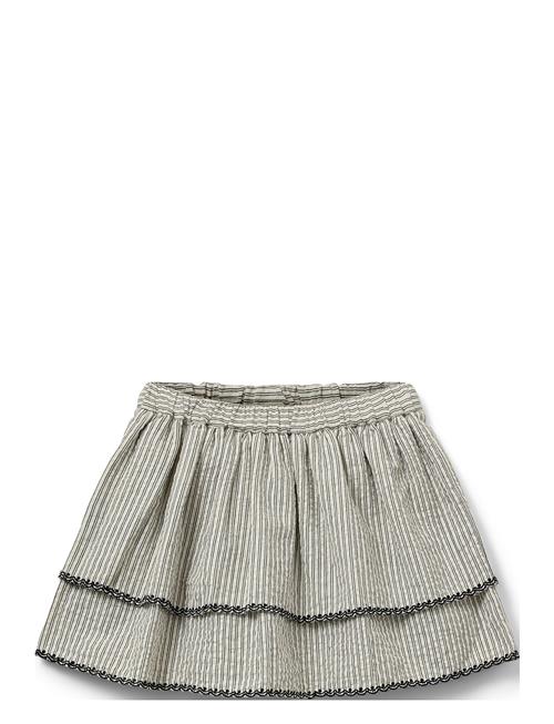 Siggysk Skirt Sofie Schnoor Baby And Kids Green