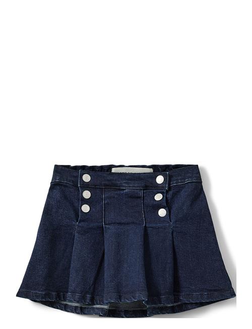 Numask Skirt Sofie Schnoor Baby And Kids Navy