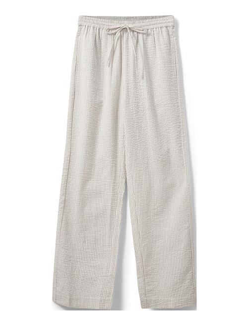 Sofie Schnoor Young Abigalesy Trousers Sofie Schnoor Young Beige