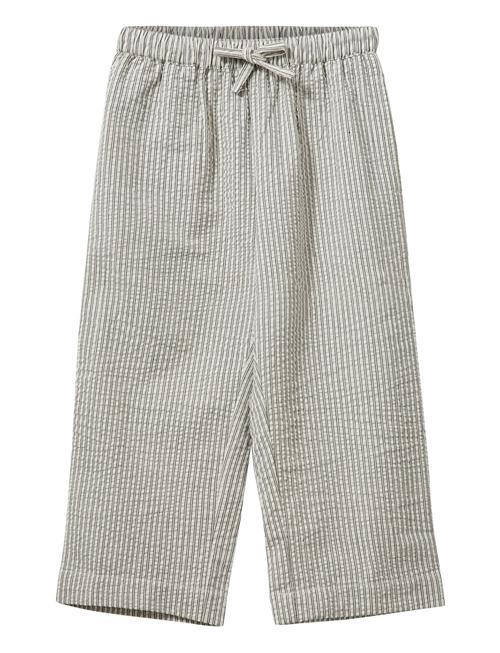 Sofie Schnoor Baby and Kids Stormsk Trousers Sofie Schnoor Baby And Kids Black