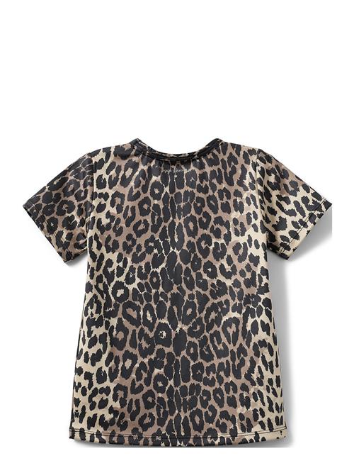 Asitask T-Shirt Sofie Schnoor Baby And Kids Black