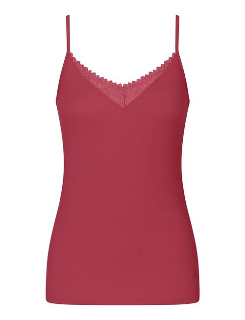 Aura Spotlight Camisole Triumph Red