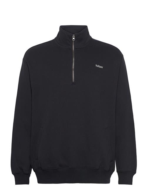 Hco. Guys Sweatshirts Hollister Black