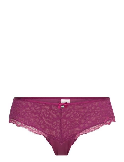 Hunkemöller Marine Brazilian Hunkemöller Purple