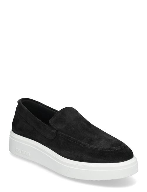 Steve Madden Fletcher Loafer Steve Madden Black