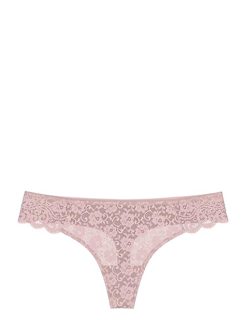 Triumph Amourette Hipster String Triumph Pink