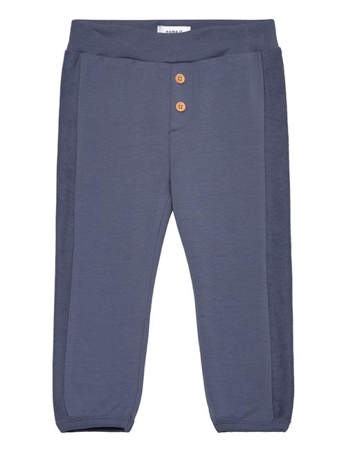 Nbmbidus Sweat Pant Unb Name It Blue