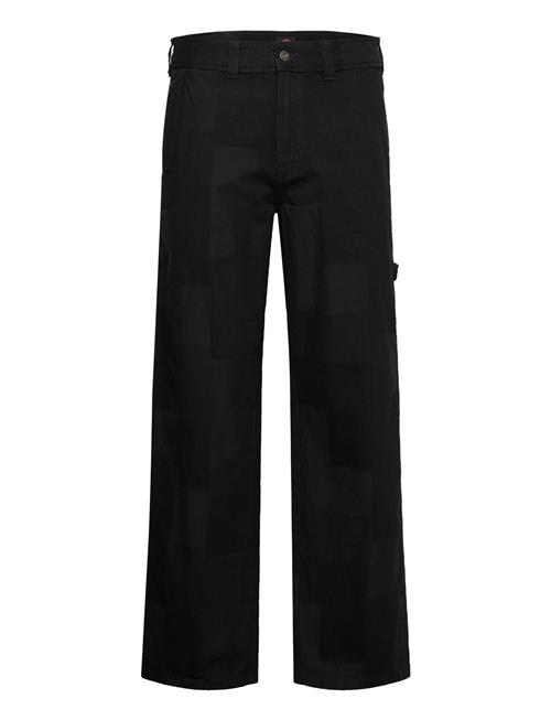 Dickies Jacquard Carpenter Pant Dickies Black