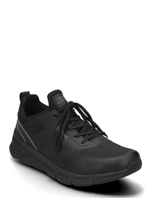 Modern Comfort Run Mix Tommy Hilfiger Black