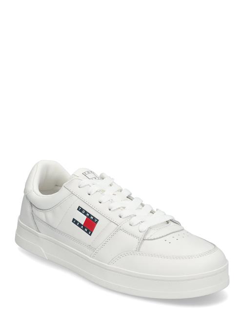 Tommy Hilfiger Tjm The Greenwich New Ess Tommy Hilfiger White