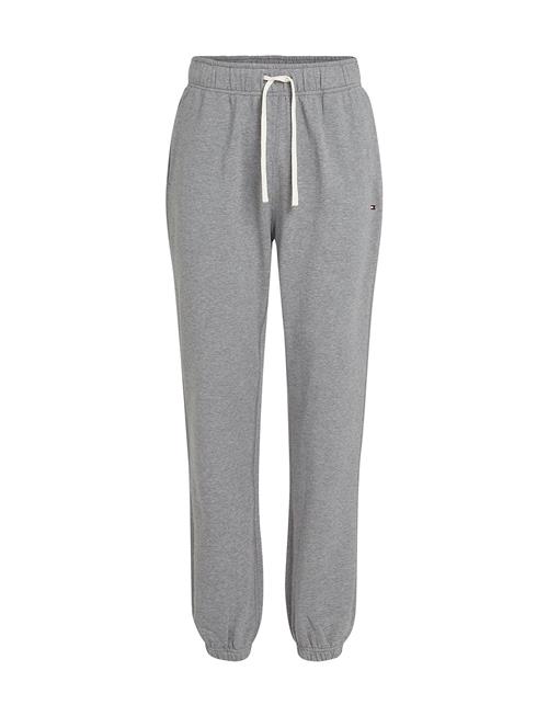 Essential Terry Sweatpant Tommy Hilfiger Grey