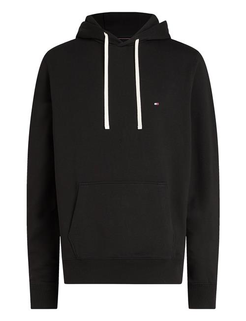 Tommy Hilfiger Essential Terry Hoody Tommy Hilfiger Black