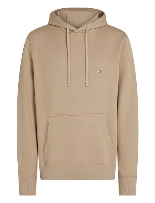 Essential Terry Hoody Tommy Hilfiger Beige