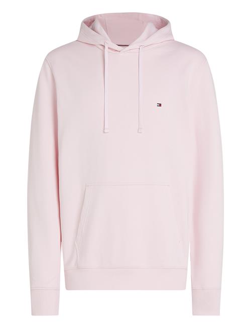 Essential Terry Hoody Tommy Hilfiger Pink