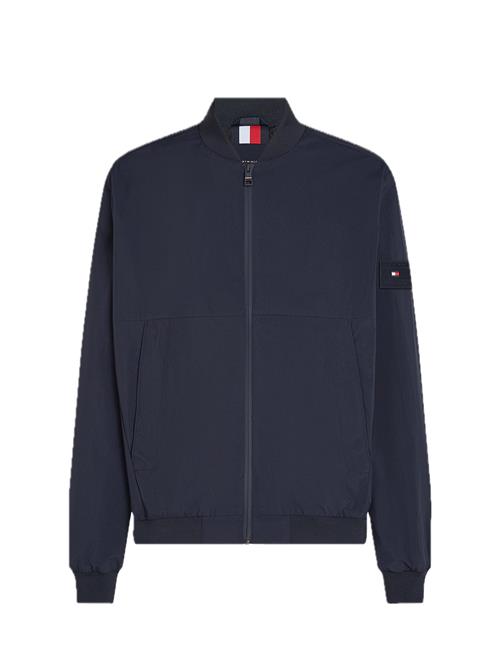 Branded Bomber Tommy Hilfiger Navy