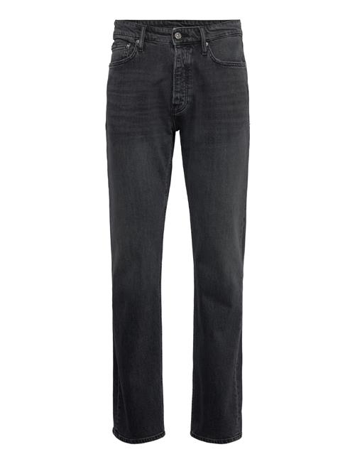 Standard Straight Calvin Klein Jeans Black