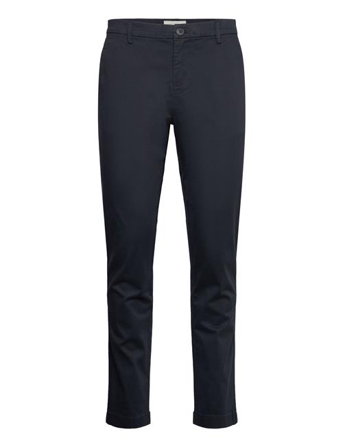 Bruun & Stengade Bs Olav Regular Fit Chinos Bruun & Stengade Navy