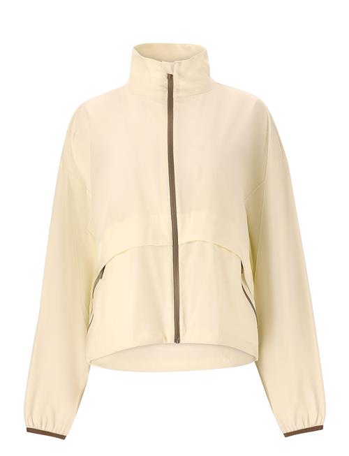 Athlecia Narros W Jacket Athlecia Cream