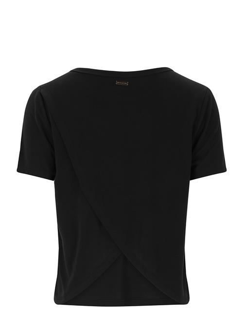 Athlecia Sisith W S/S Tee Athlecia Black