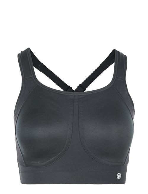 Athlecia Magnolia W Sports Bra Athlecia Black