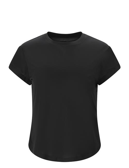 Athlecia Doja W S/S Tee Athlecia Black