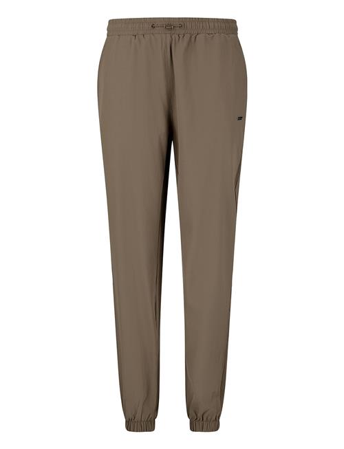 Athlecia Hero W Track Pants Athlecia Khaki