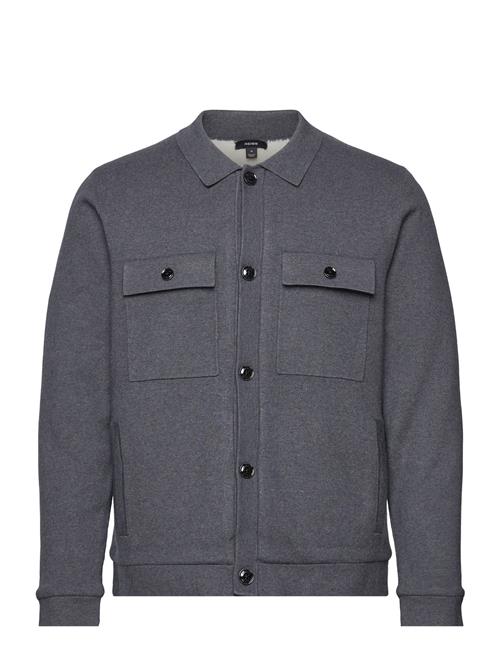 Heritage Reiss Grey