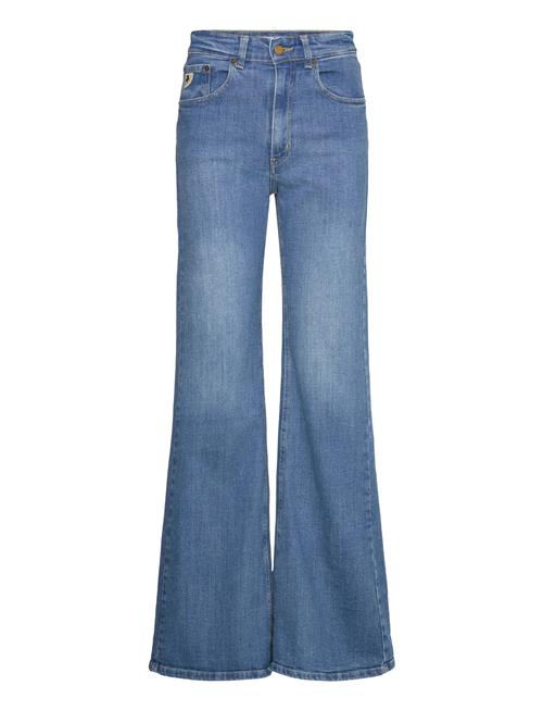 Lois Jeans Palas Angel Saltwater Lois Jeans Blue