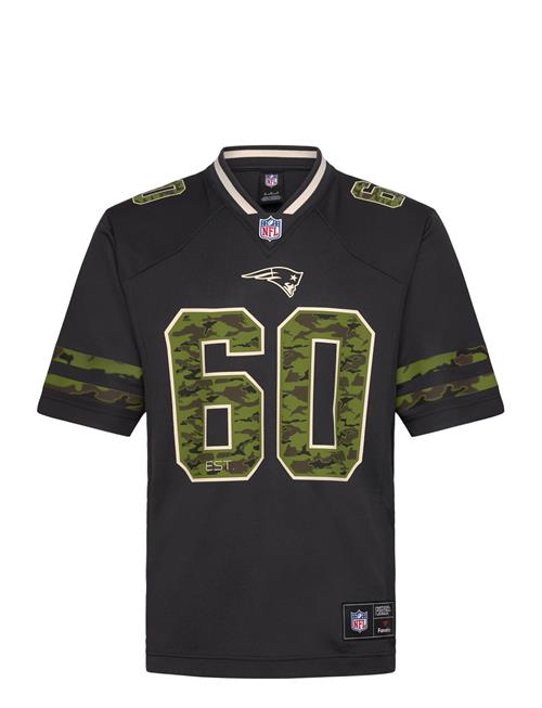 Camo Nfl Foundation Jersey Fanatics Black