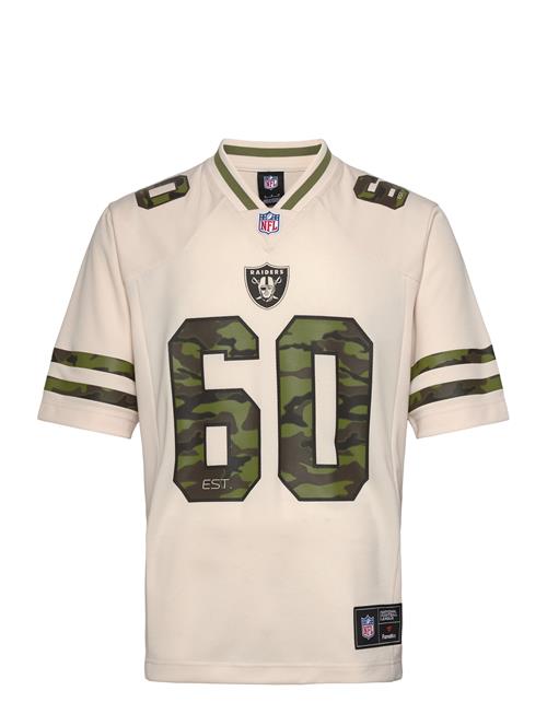 Fanatics Camo Nfl Foundation Jersey Fanatics Beige