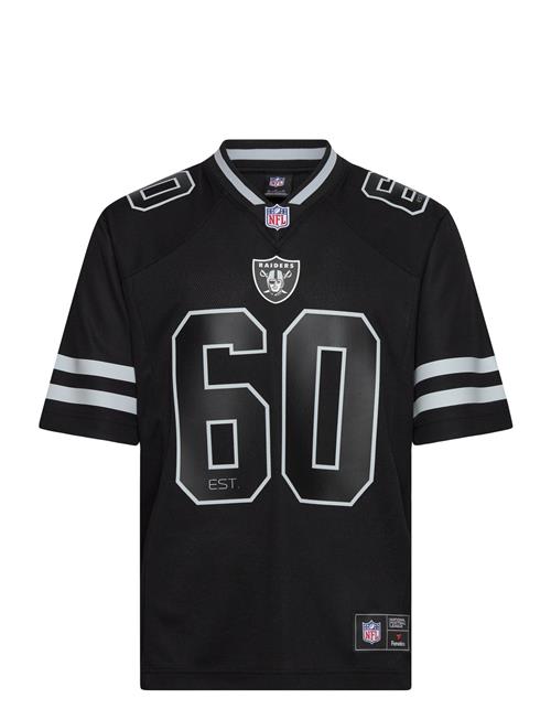 Fanatics Nfl Core Foundation Jersey Fanatics Black