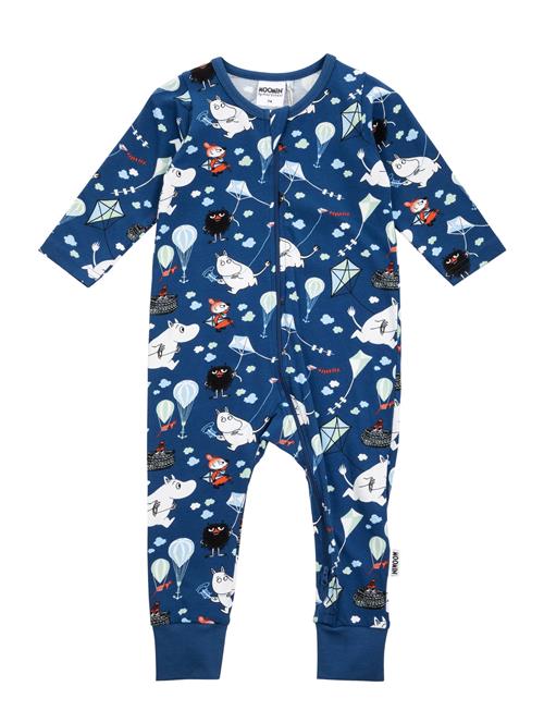 Drakar Pyjamas Martinex Blue