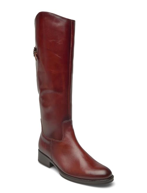 Gabor Boot Gabor Red