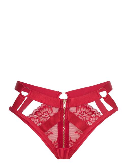 Clementine Brazilian R Hunkemöller Red