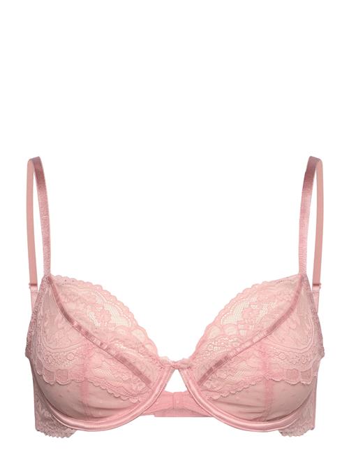 Hunkemöller Juliette Uf Hunkemöller Pink