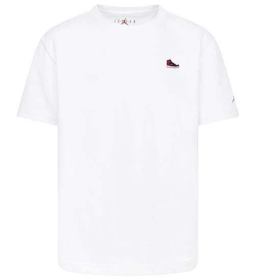 Jordan T-shirt - Hvid