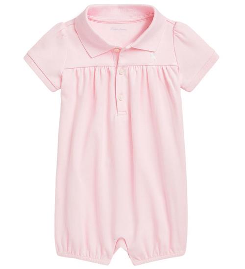 Polo Ralph Lauren Sommerdragt - Pink