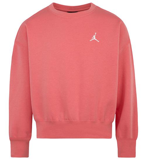 Jordan Sweatshirt - Pink Salt