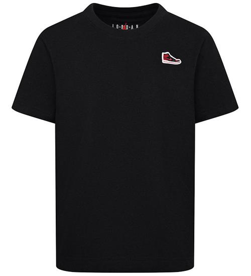 Jordan T-shirt - Sort