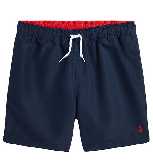 Polo Ralph Lauren Badeshorts - Travlr - Navy