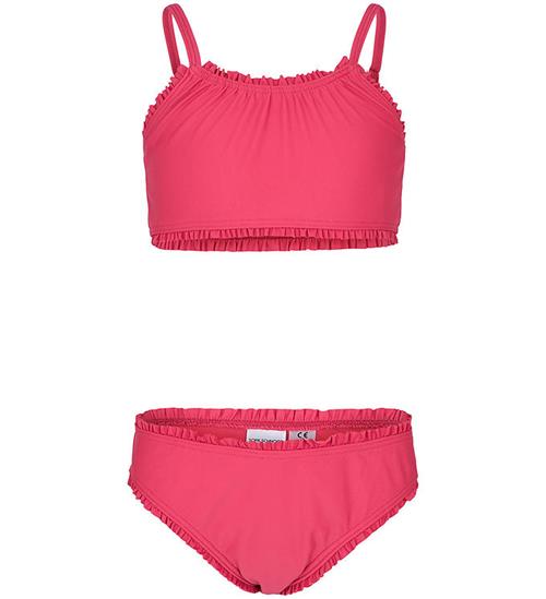 Sofie Schnoor Bikini - UV50+ - Bright Pink